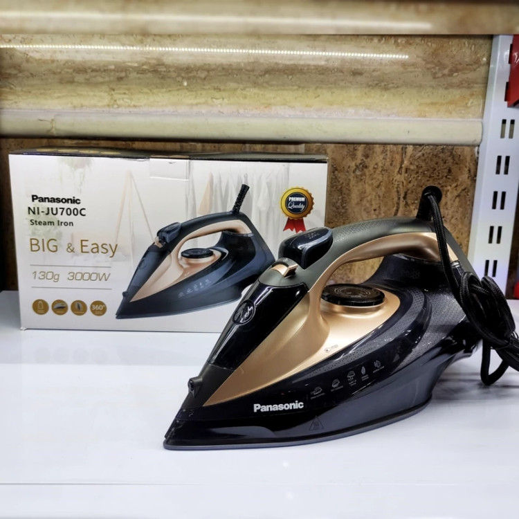 اتو بخار پاناسونیک Panasonic NI-JU700C