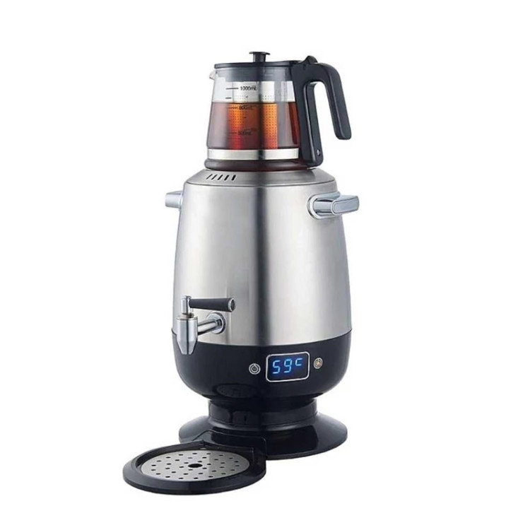 چایساز سماوری فکر AM2375