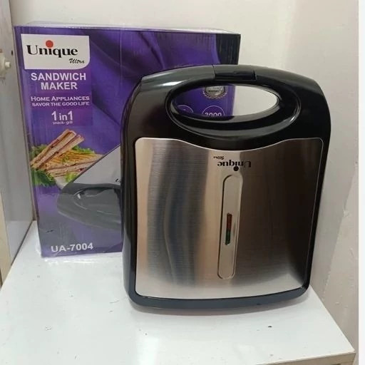 اسنک ساز یونیک UA-7004