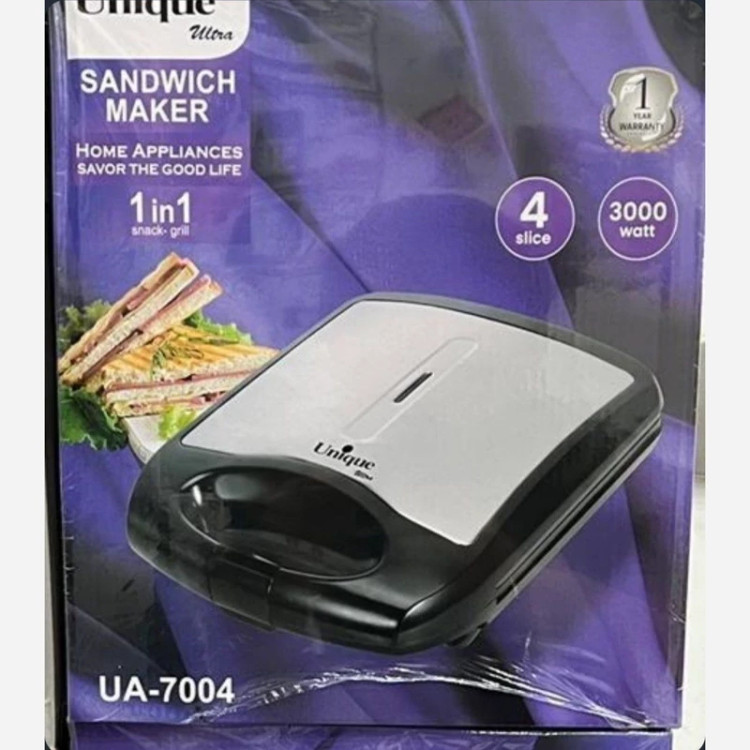 اسنک ساز یونیک UA-7004