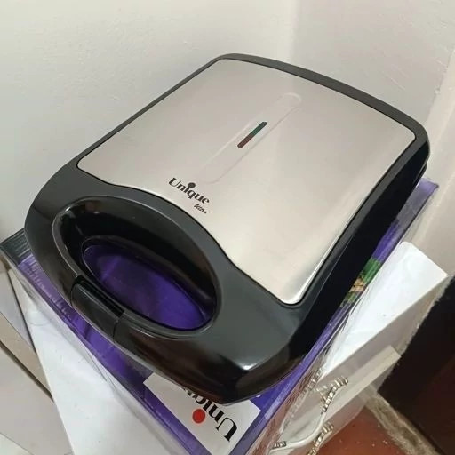 اسنک ساز یونیک UA-7004