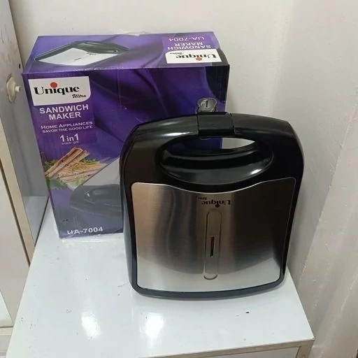 اسنک ساز یونیک UA-7004