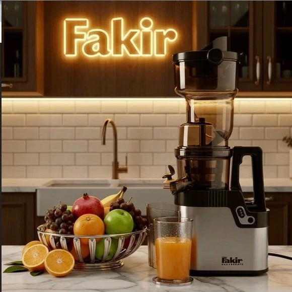 عصاره گیر فکیر مدل 1001-fr